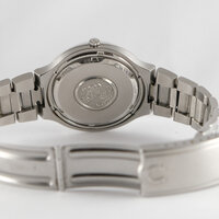 Omega · Seamaster 300hz — 7 / 8