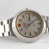 Omega · Seamaster 300hz — 8 / 8