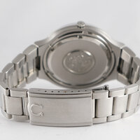 Omega · Seamaster 300hz — 4 / 8