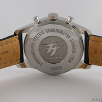 Breitling · Transocean Chronograph — 6 / 7