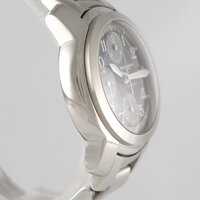 Baume & Mercier · Capeland Chrono — 5 / 6