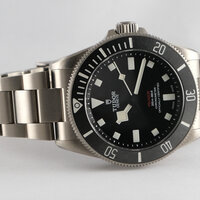 Tudor · Pelagos 39 — 9 / 9 Tudor · Pelagos 39 — 9 / 9