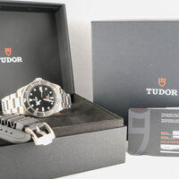 Tudor · Pelagos 39 — 3 / 9 Tudor · Pelagos 39 — 3 / 9