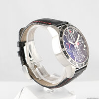 Chopard · Mille Miglia Chrono GMT — 6 / 8