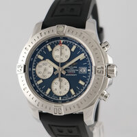 Breitling · Colt Chronograph Automatic — 2 / 8