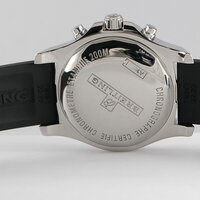 Breitling · Colt Chronograph Automatic — 6 / 8