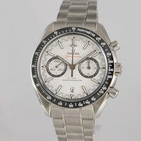 Omega · Speedmaster Racing — 2 / 8 Omega · Speedmaster Racing — 2 / 8