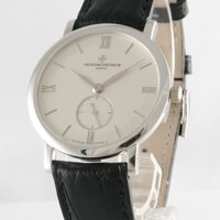 Vacheron Constantin · Small Second — 2 / 8