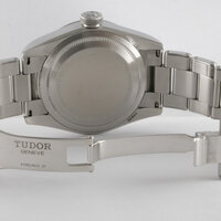 Tudor · GMT — 9 / 10