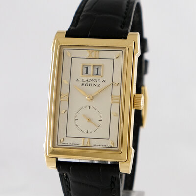 A. Lange & Söhne A. Lange & Söhne