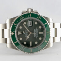 Rolex · Submariner — 8 / 8