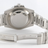 Rolex · Submariner — 4 / 8