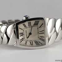 La dona de discount cartier