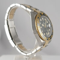 Rolex · GMT-Master II — 4 / 7 Rolex · GMT-Master II — 4 / 7