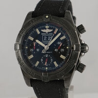 Breitling · Crosswind Blackbird — 2 / 8