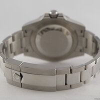 Rolex · GMT-Master II — 5 / 8 Rolex · GMT-Master II — 5 / 8