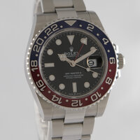 Rolex · GMT-Master II — 2 / 8 Rolex · GMT-Master II — 2 / 8