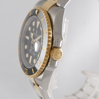 Rolex · Submariner — 4 / 8