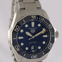 TAG Heuer · Aquaracer — 2 / 8