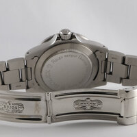 Rolex · Sea-Dweller — 5 / 6