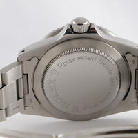 Rolex · Sea-Dweller — 6 / 6