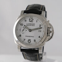 Panerai · Luminor Marina Automatic — 2 / 8