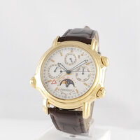 Jaeger-LeCoultre · Le Grand Reveil — 2 / 8