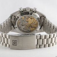 Omega · Speedmaster Apollo XI — 4 / 8