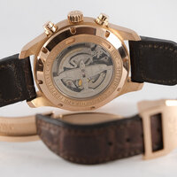 IWC · Spitfire Ewiger Kalender Digital Date - Month — 5 / 8 IWC · Spitfire Ewiger Kalender Digital Date - Month — 5 / 8