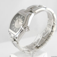 Cartier · Roadster — 7 / 9 Cartier · Roadster — 7 / 9