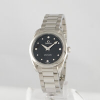 Omega · Seamaster Aqua Terra — 2 / 8 Omega · Seamaster Aqua Terra — 2 / 8