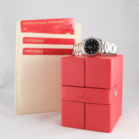 Omega · Seamaster Aqua Terra — 8 / 8 Omega · Seamaster Aqua Terra — 8 / 8