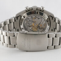 Omega · Speedmaster — 5 / 9 Omega · Speedmaster — 5 / 9