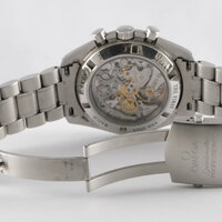 Omega · Speedmaster — 4 / 9 Omega · Speedmaster — 4 / 9