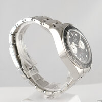 Tudor · Black Bay Chrono Automatic — 3 / 9 Tudor · Black Bay Chrono Automatic — 3 / 9