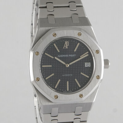 Audemars Piguet · Royal Oak Jubilee