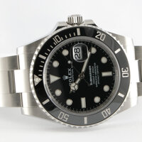 Rolex · Submariner 41 — 8 / 8