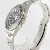 Rolex · Submariner 41 — 6 / 8