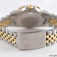 Rolex · GMT-Master — 5 / 6