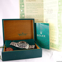 Rolex · Sea-Dweller — 3 / 6