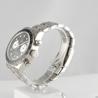 Tudor · Black Bay Chrono Automatic — 4 / 9 Tudor · Black Bay Chrono Automatic — 4 / 9