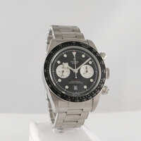 Tudor · Black Bay Chrono Automatic — 2 / 9 Tudor · Black Bay Chrono Automatic — 2 / 9