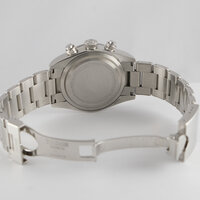 Tudor · Black Bay Chrono Automatic — 7 / 9 Tudor · Black Bay Chrono Automatic — 7 / 9