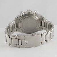 Tudor · Black Bay Chrono Automatic — 8 / 9 Tudor · Black Bay Chrono Automatic — 8 / 9