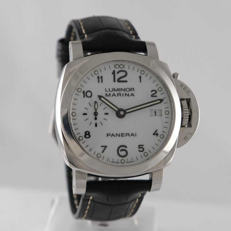 Panerai · Luminor Marina Automatic — 1 / 8
