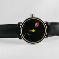 Alain Silberstein · Cyclope Noir — 5 / 8