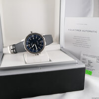 IWC · Aquatimer Automatic — 3 / 8