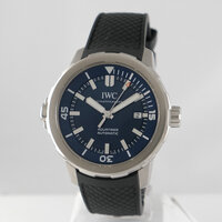 IWC · Aquatimer Automatic — 2 / 8