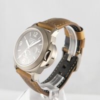 Panerai · Luminor Power Reserve — 3 / 8 Panerai · Luminor Power Reserve — 3 / 8