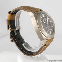 Panerai · Luminor Power Reserve — 4 / 8 Panerai · Luminor Power Reserve — 4 / 8